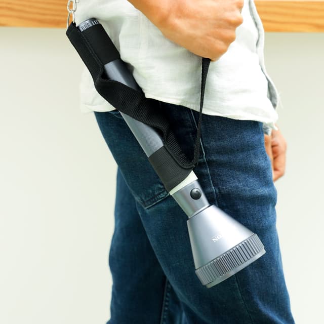 Krypton 3D Flash Light