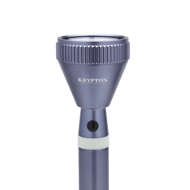 Krypton 3D Flash Light