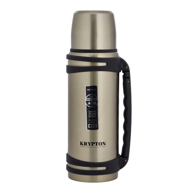 Krypton Vacuum Flask - 1400ML