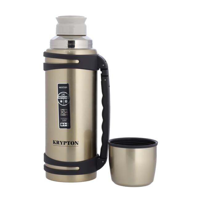 Krypton Vacuum Flask - 1400ML