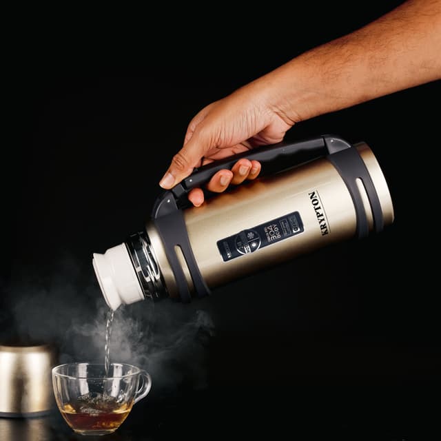 Krypton Vacuum Flask - 1400ML