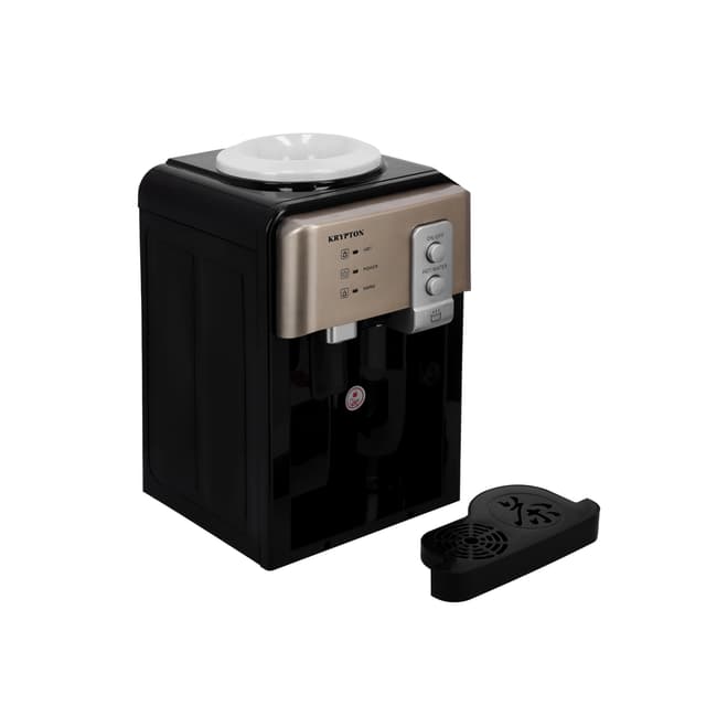 كولر مياه (5L) Krypton Hot And Normal Water Dispenser