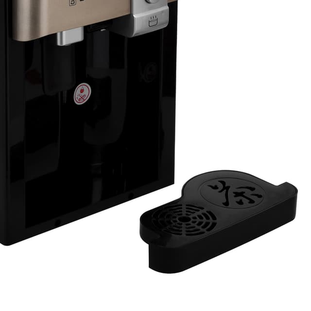 كولر مياه (5L) Krypton Hot And Normal Water Dispenser