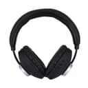 Olsenmark Wireless Headphone Rechargeable, OMHP1045N | With AUX Cable | Built-In Microphone | Wireless Long Travel Use | Ideal for Meeting, Music, Movies & More | Hands-Free Calling
