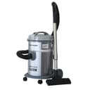 Olsenmark Drum Vacuum Cleaner, 2400W - Air Flow Control On Handle - Blow Function - Dust Full Indicator