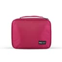شنطة يد متعددة الإستخدامات بسعة 25 ليتر لون فوشيا TOILETRY KIT 25L - PARA JOHN