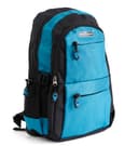 PARA JOHN Backpack For School, Travel & Work, 20''- Unisex Adults' Backpack/Rucksack - Multi-Function