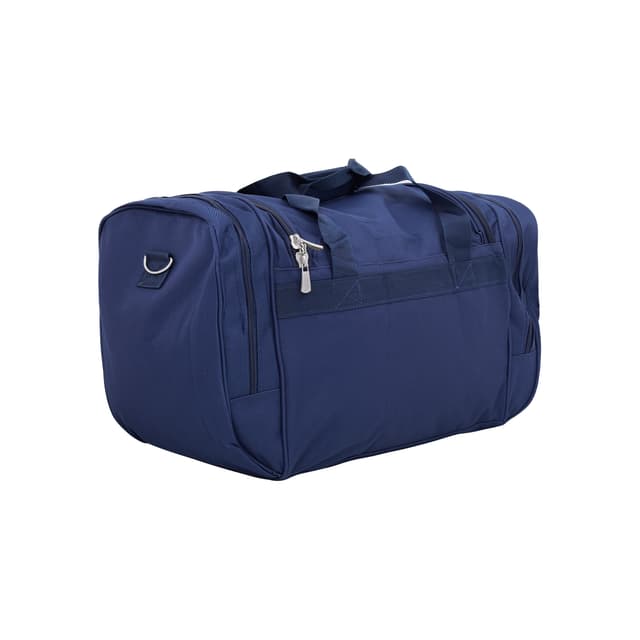 شنطة سفر (حقيبة سفر) – أزرق  PARA JOHN Duffle Bag/Travel Bag