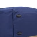 شنطة سفر (حقيبة سفر) – أزرق  PARA JOHN Duffle Bag/Travel Bag