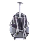 PARA JOHN Back Pack With Trolley-20 Inch