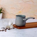 Royalford Smart Granite Series Coffee Warmer, RF10190 - Die-cast Aluminium, Durable Granite Coating, 5-layer Construction