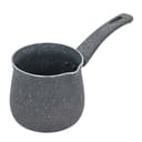 Royalford Smart Granite Series Coffee Warmer, RF10190 - Die-cast Aluminium, Durable Granite Coating, 5-layer Construction