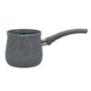 Royalford Smart Granite Series Coffee Warmer, RF10190 - Die-cast Aluminium, Durable Granite Coating, 5-layer Construction