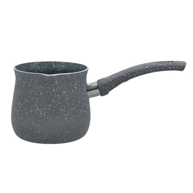 Royalford Smart Granite Series Coffee Warmer, RF10190 - Die-cast Aluminium, Durable Granite Coating, 5-layer Construction