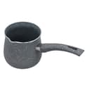 Royalford Smart Granite Series Coffee Warmer, RF10190 - Die-cast Aluminium, Durable Granite Coating, 5-layer Construction