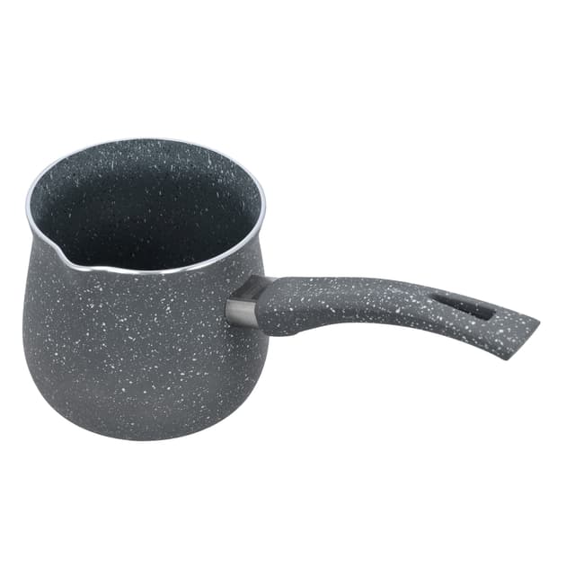 Royalford Smart Granite Series Coffee Warmer, RF10190 - Die-cast Aluminium, Durable Granite Coating, 5-layer Construction