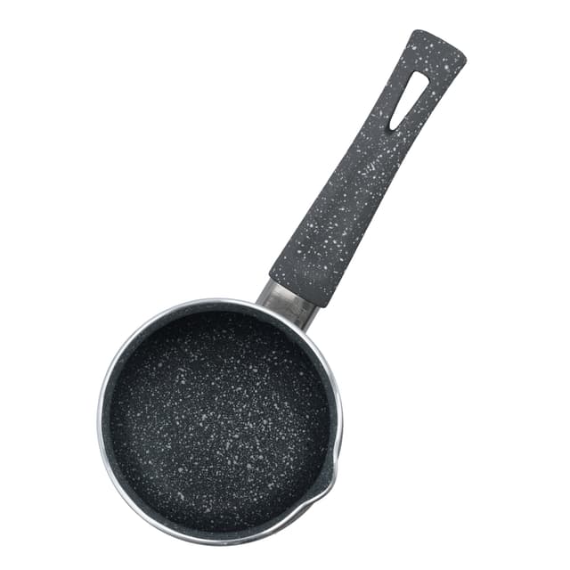 Royalford Smart Granite Series Coffee Warmer, RF10190 - Die-cast Aluminium, Durable Granite Coating, 5-layer Construction