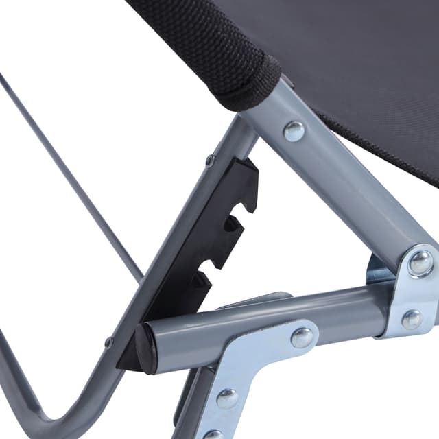 Royalford Camping Chair