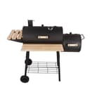 شواية فحم (منقل شواء) Royalford Barbecue Stand With Grill