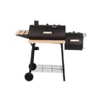 شواية فحم (منقل شواء) Royalford Barbecue Stand With Grill