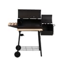شواية فحم (منقل شواء) Royalford Barbecue Stand With Grill