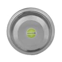 Royalford Cooper Steel Serving Handi, RF10391 | Copper Stainless Steel Hammered Handi | Indian Serving Bowl | Indian Dishes Serve ware for Vegetable and Curries