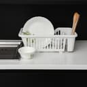 مصفاة جلي (مصفاة صحون)  Royalford Dish Drainer With Detachable Tray