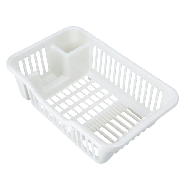 مصفاة جلي (مصفاة صحون)  Royalford Dish Drainer With Detachable Tray