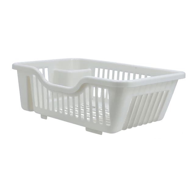 مصفاة جلي (مصفاة صحون)  Royalford Dish Drainer With Detachable Tray