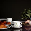 طقم عشاء أركوبال 44 قطعة Royalford Opalware Dinner Set