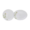 طقم عشاء أركوبال 44 قطعة Royalford Opalware Dinner Set