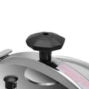 قدر ضغط ( 7 لتر ) Royalford - Aluminium Pressure Cooker