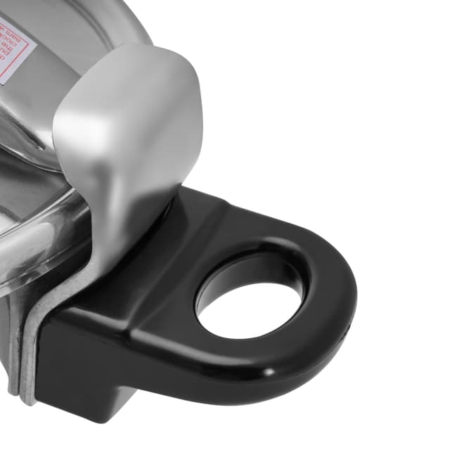 قدر ضغط ( 7 لتر ) Royalford - Aluminium Pressure Cooker