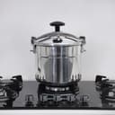 قدر ضغط ( 7 لتر ) Royalford - Aluminium Pressure Cooker