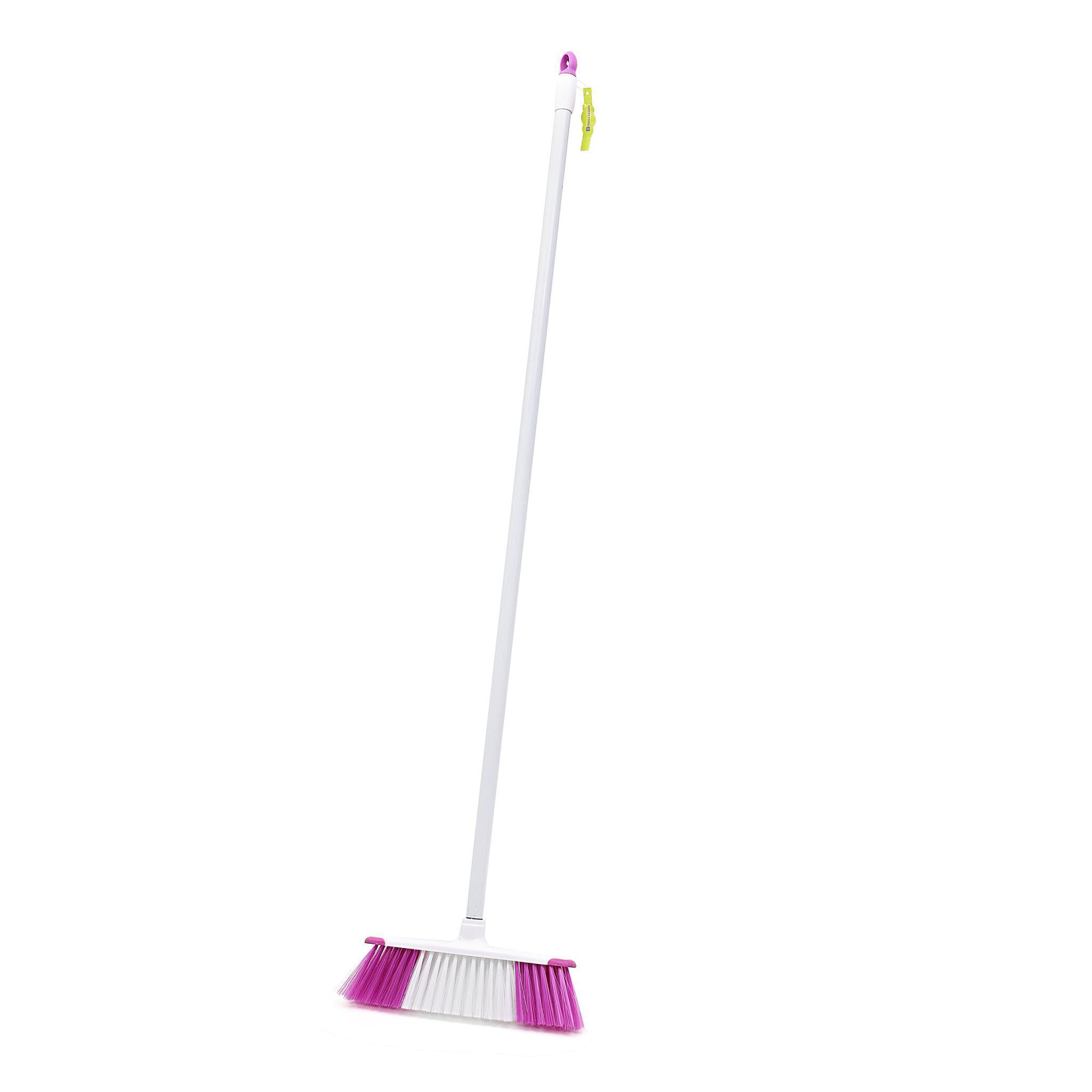 Royalford Broom With Handle