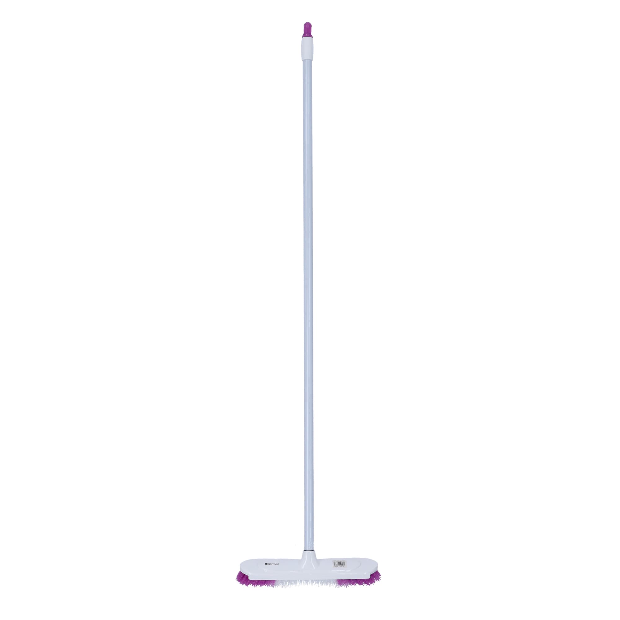 Royalford Hard Broom With Handle