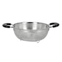 Royalford Stainless Steel Strainer Basket, 20 Cm