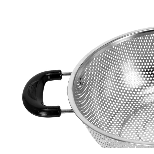 Royalford Stainless Steel Strainer Basket, 20 Cm