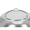 Royalford Stainless Steel Strainer Basket, 20 Cm
