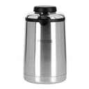 Royalford Steel Vacuum Flask, 1L