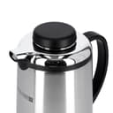 Royalford Steel Vacuum Flask, 1L