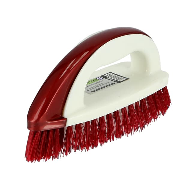 Royalford Multicolored Plastic Cleaning Brush