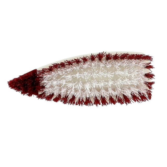 Royalford Multicolored Plastic Cleaning Brush