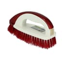 Royalford Multicolored Plastic Cleaning Brush