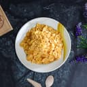 طبق شوربة ميلامين 9 بوصة Royalford - 9" Melamine Ware Super Rays Deep Plate - Soup Plates Pasta Plates