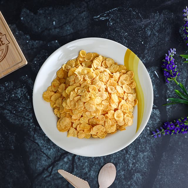 طبق شوربة ميلامين 9 بوصة Royalford - 9" Melamine Ware Super Rays Deep Plate - Soup Plates Pasta Plates