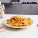 طبق شوربة ميلامين 9 بوصة Royalford - 9" Melamine Ware Super Rays Deep Plate - Soup Plates Pasta Plates