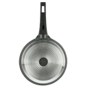 مقلاة كريب تاو المسطحة مضادة للإلتصاق مقاس 25 سم | Royalford Die Cast Crepe Tawa