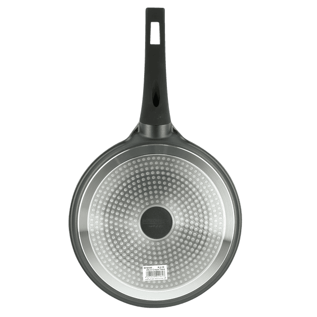 Royalford 28 Cm Die Cast Crepe Tawa