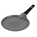 Royalford 28 Cm Die Cast Crepe Tawa